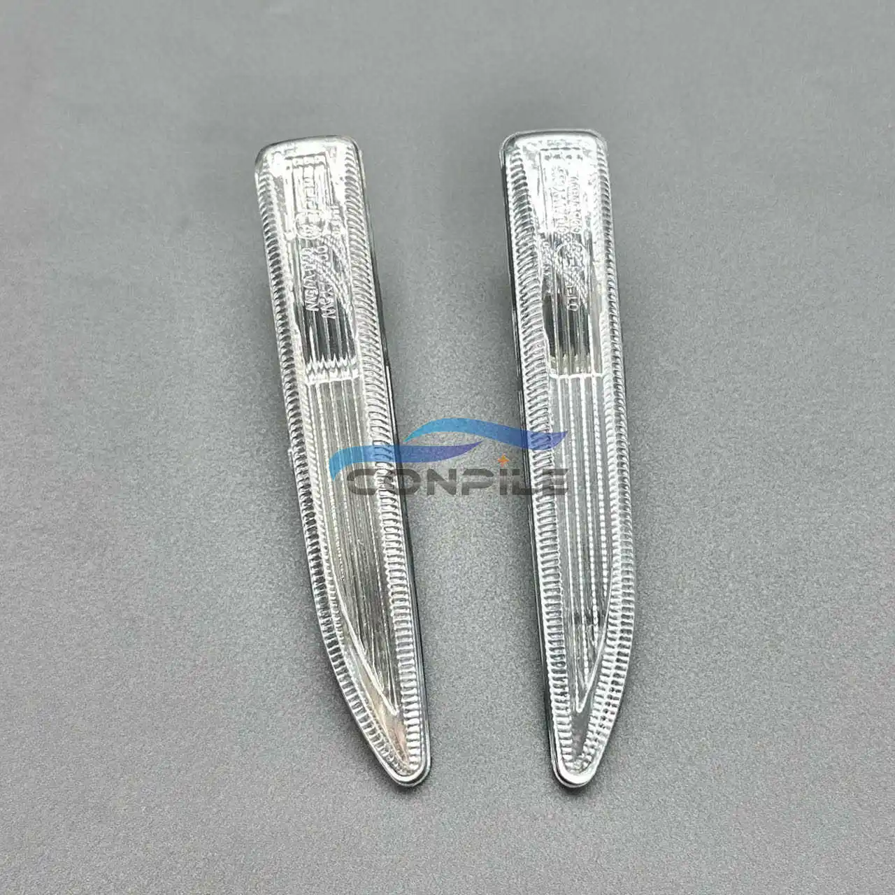 

Для 2002-08 BMW 7 серии E65 E66, 730, 740, 745, 750, 760, листья, светильник Тель поворота, габарисветильник, 1 шт.