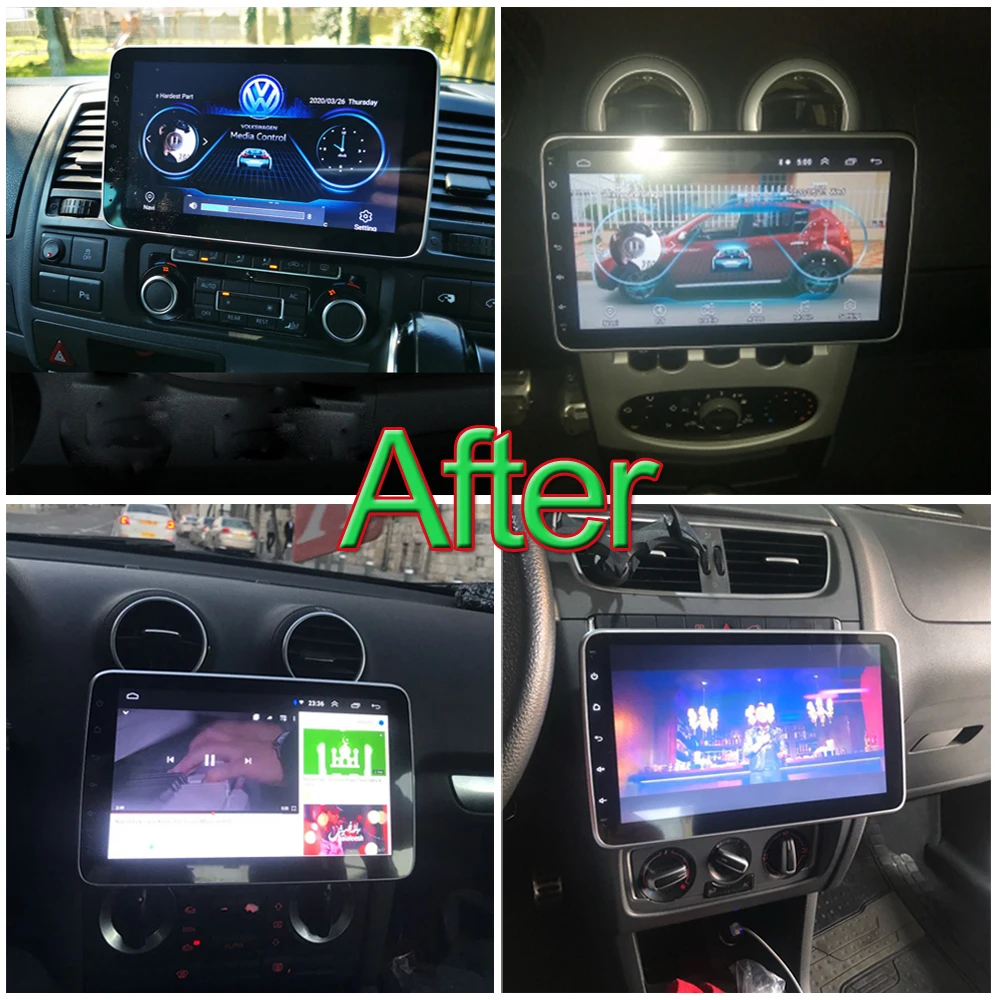 universal 1 din car multimedia player 910 inch touch screen autoradio stereo video gps wifi auto radio android video player free global shipping