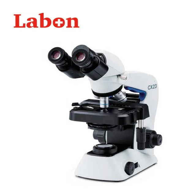 

Digital Biological Microscope OLYMPUS CX23 Biological Microscope