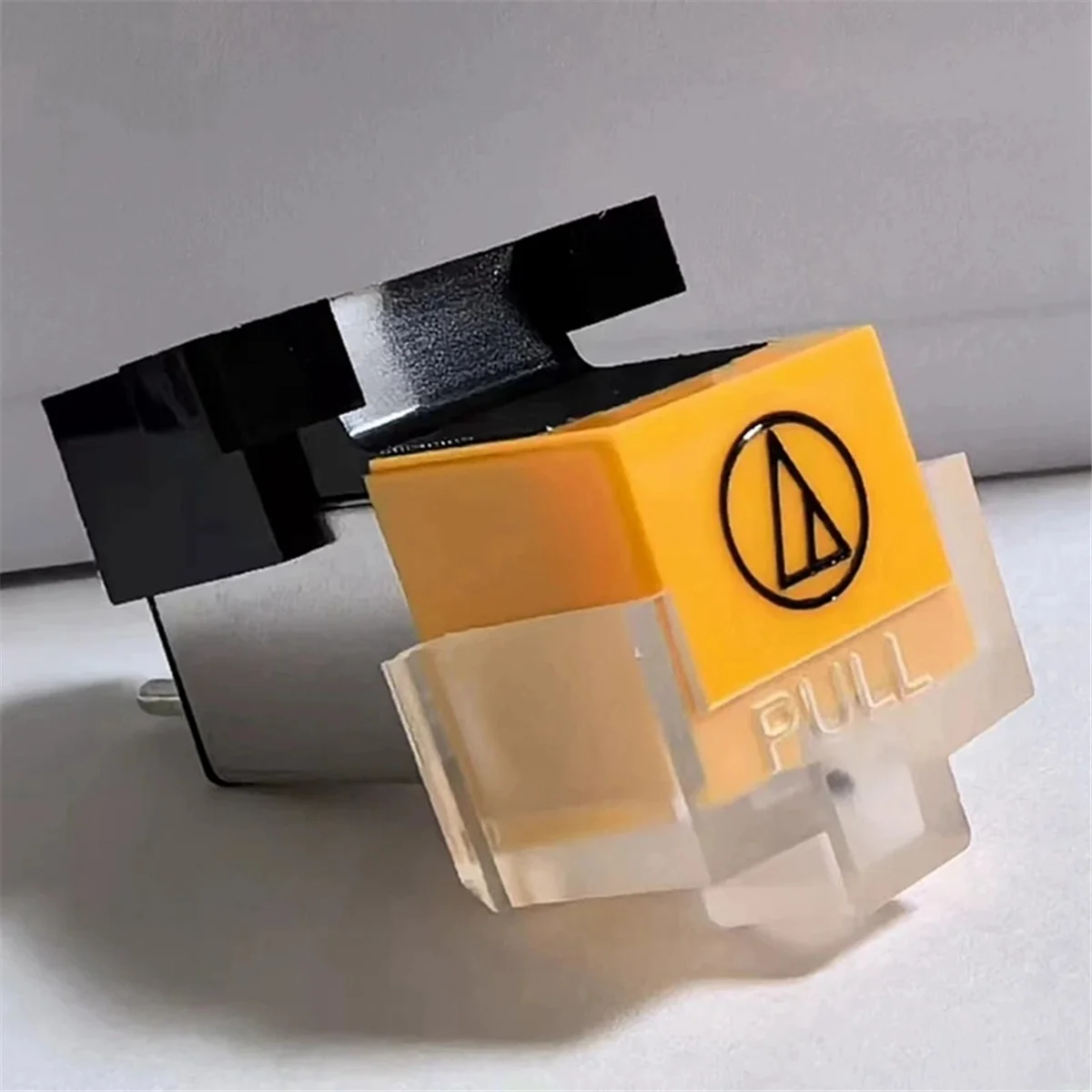 Конический стилус AT91