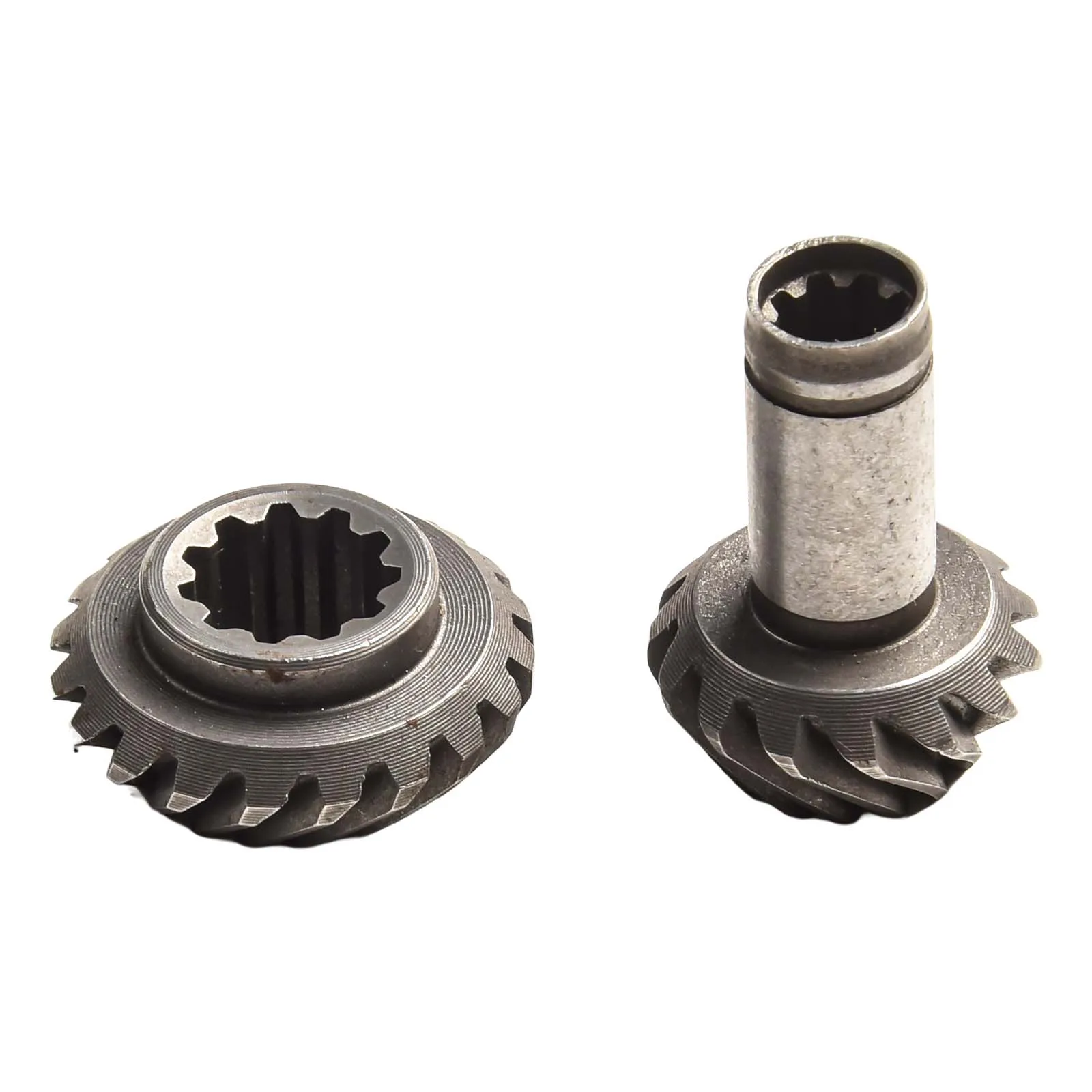 

Запчасть для триммера DAZZLEEX шестерня 7/9 зубьев