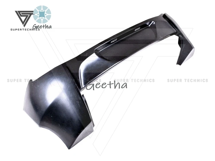 LB Style Glass Fiber FRP Wide Body Kit for MCLAREN 650S