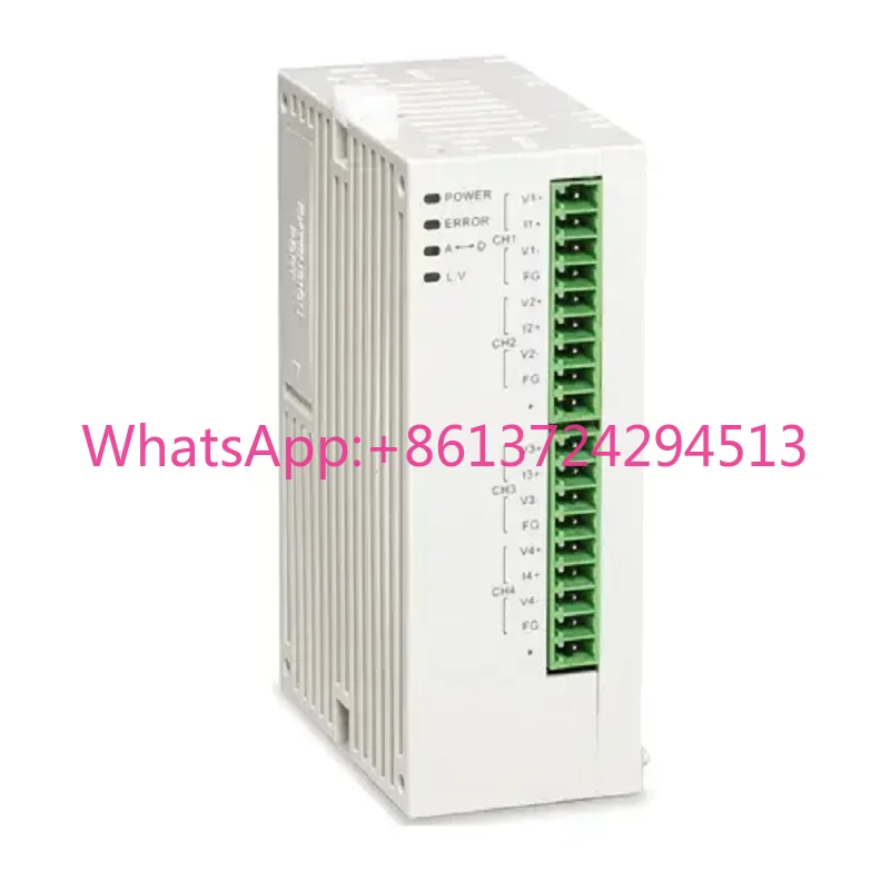 Оригинальный Дельта тонкая серия ПЛК-модуля DVPDNET-SL DVPPF02-SL DVPSCM12-SL