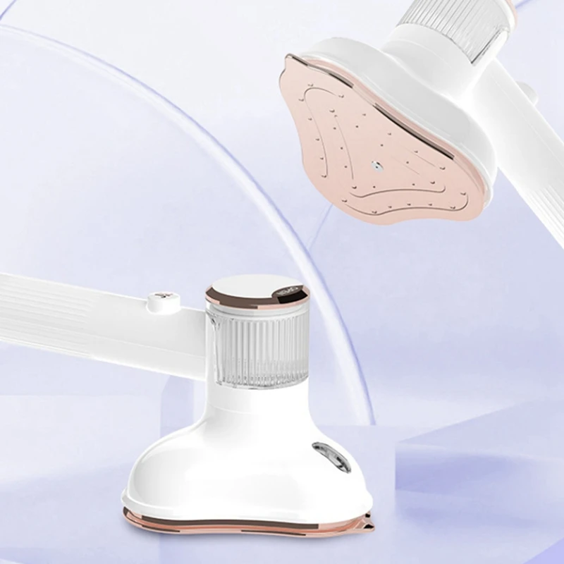 Дорожный мини-паровой утюг ручной отпариватель для одежды портативная дорожная