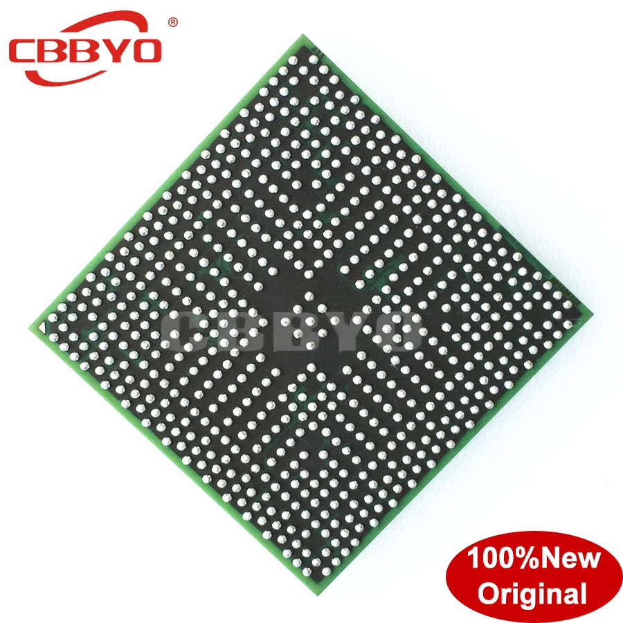 

DC:2019 + 100 новый чип BGA хорошего качества 218-0697020 218 0697020