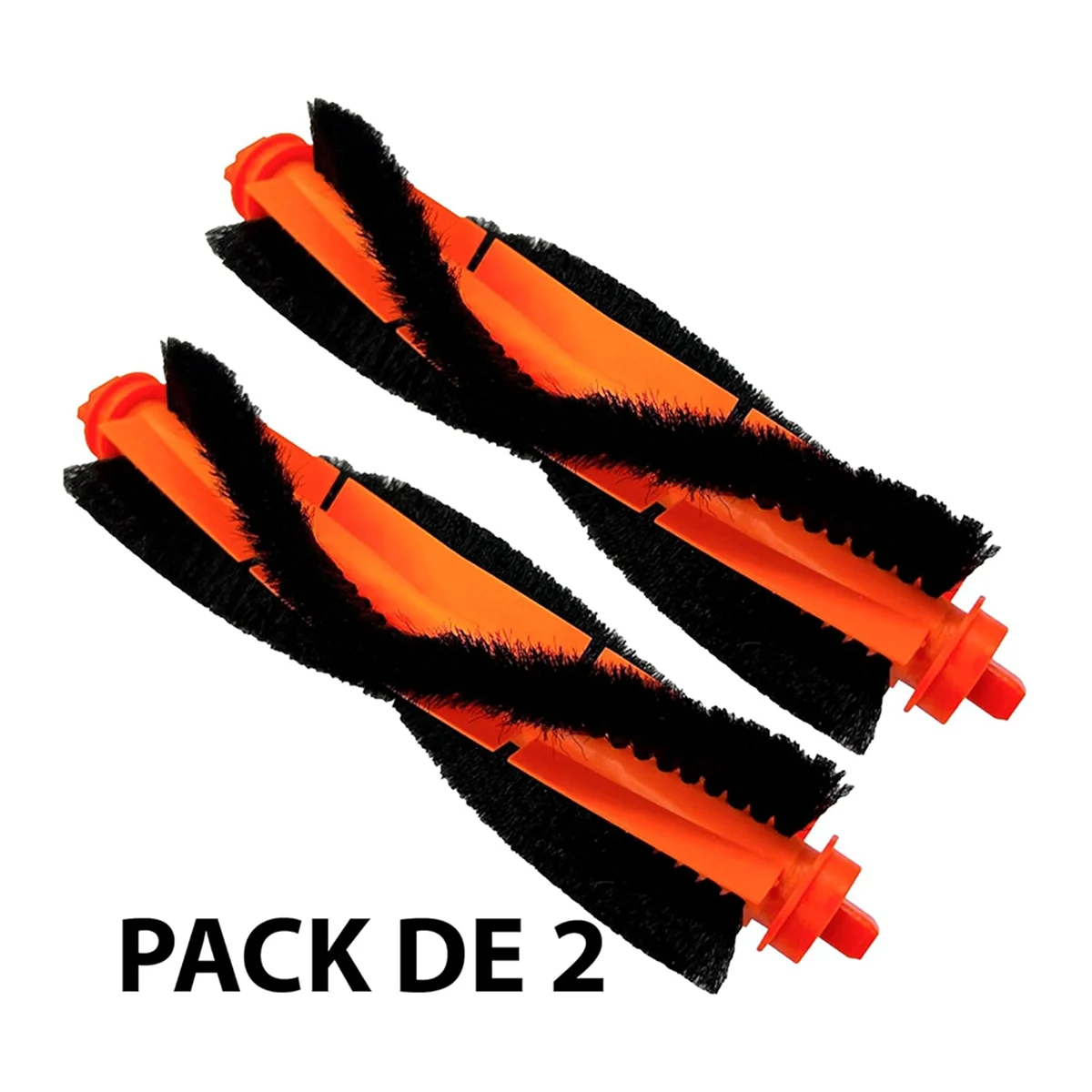 2 шт. щетки для робота-пылесоса Xiaomi Mi