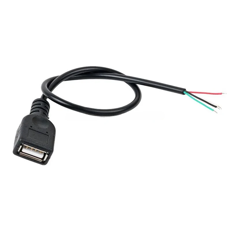 

USB кабель питания 30 см