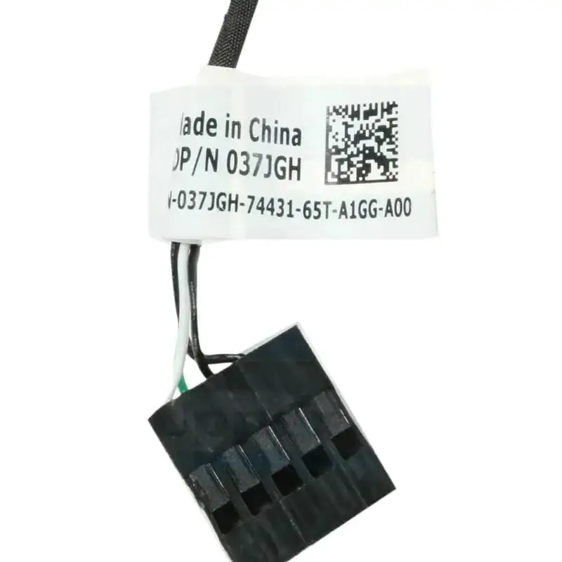 Фото Новый для XPS 8910 8920 37jgh 037jgh cn-37jgh кабель кнопки питания все ++ №5