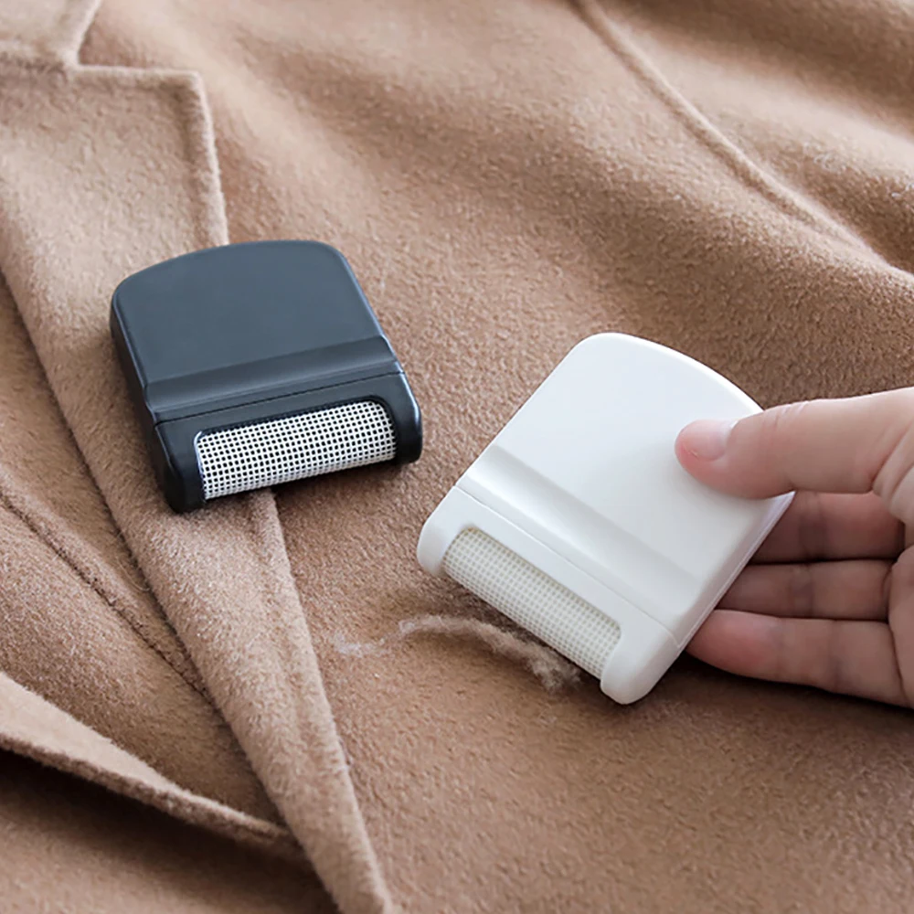 

Мини-Триммер для удаления ворса