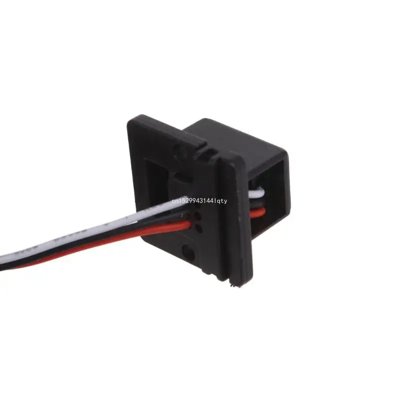 Новый оригинальный вентилятор системы FANUC 9 см 9WF0924H203 24 В 0 35 А охлаждающий Прямая