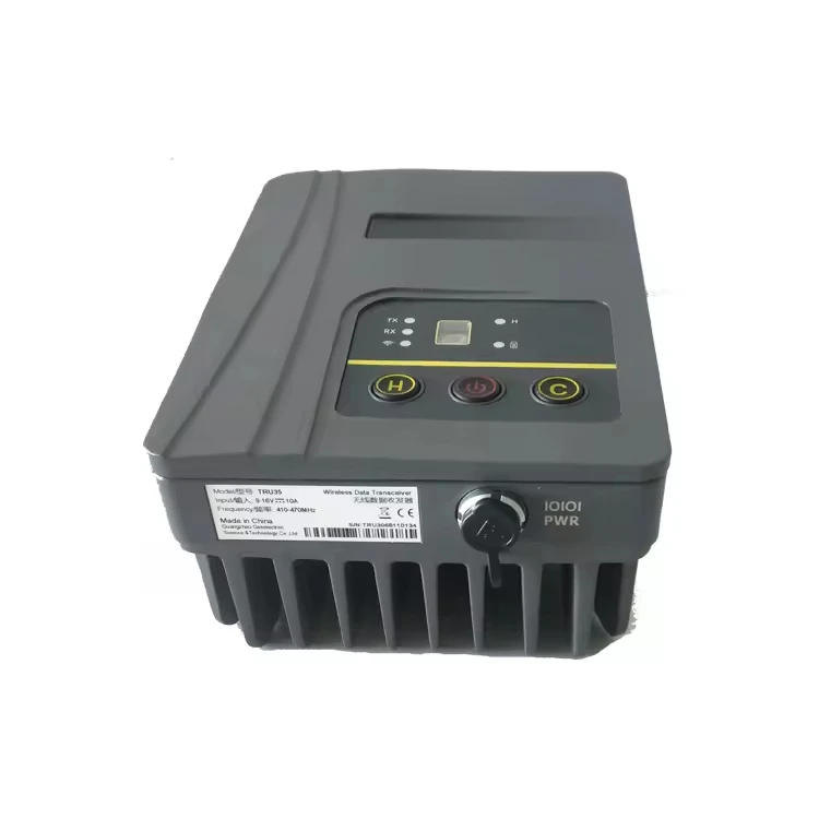 RTK Gnss приёмник внешнее радио TRU35 с высокой мощностью