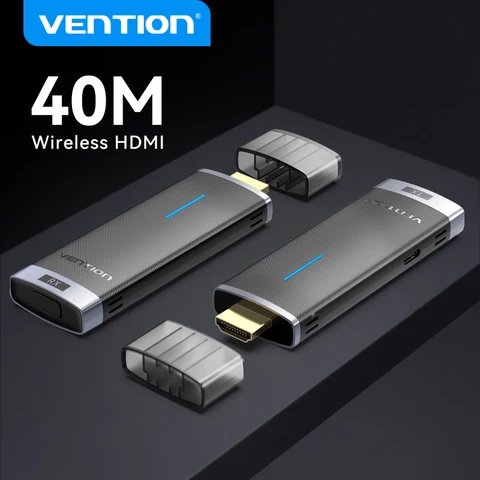 Vention Беспроводной HDMI приемник