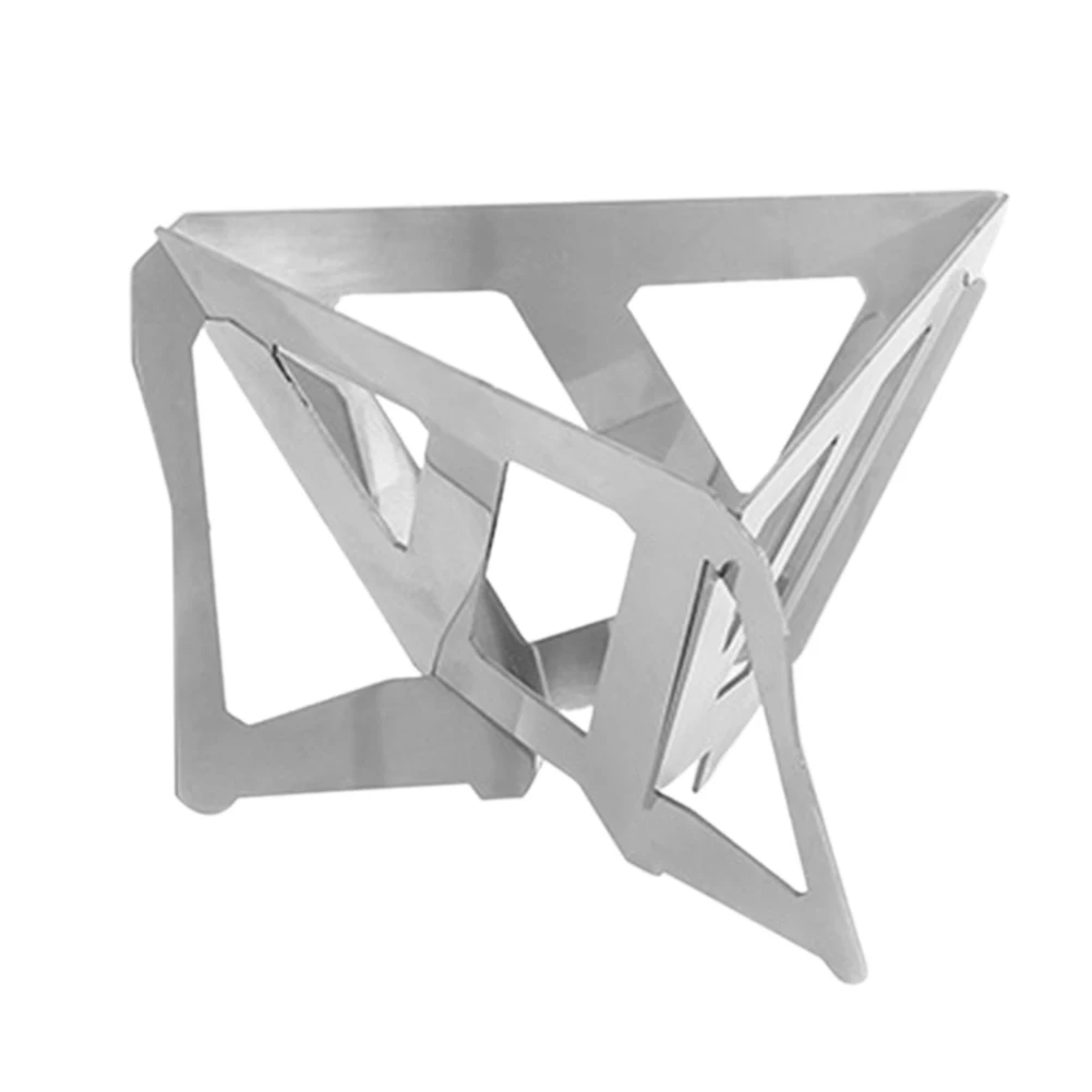 Магазины для походов путешествий плоская уличная стойка кемпинга многоразовая