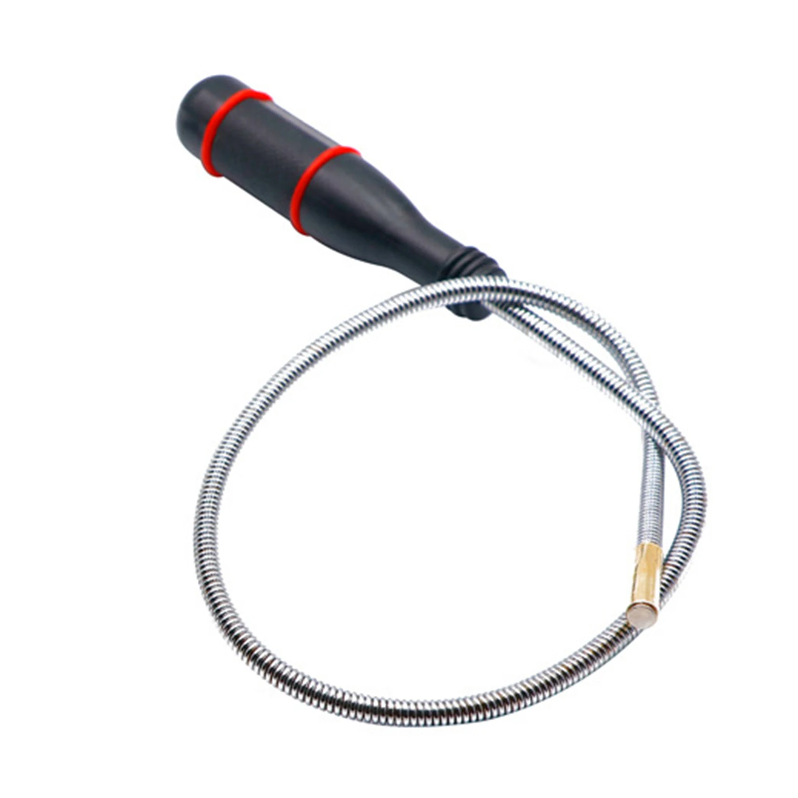 Гибкий магнитный инструмент для захвата изгиба кривая захват всасывающая штанга