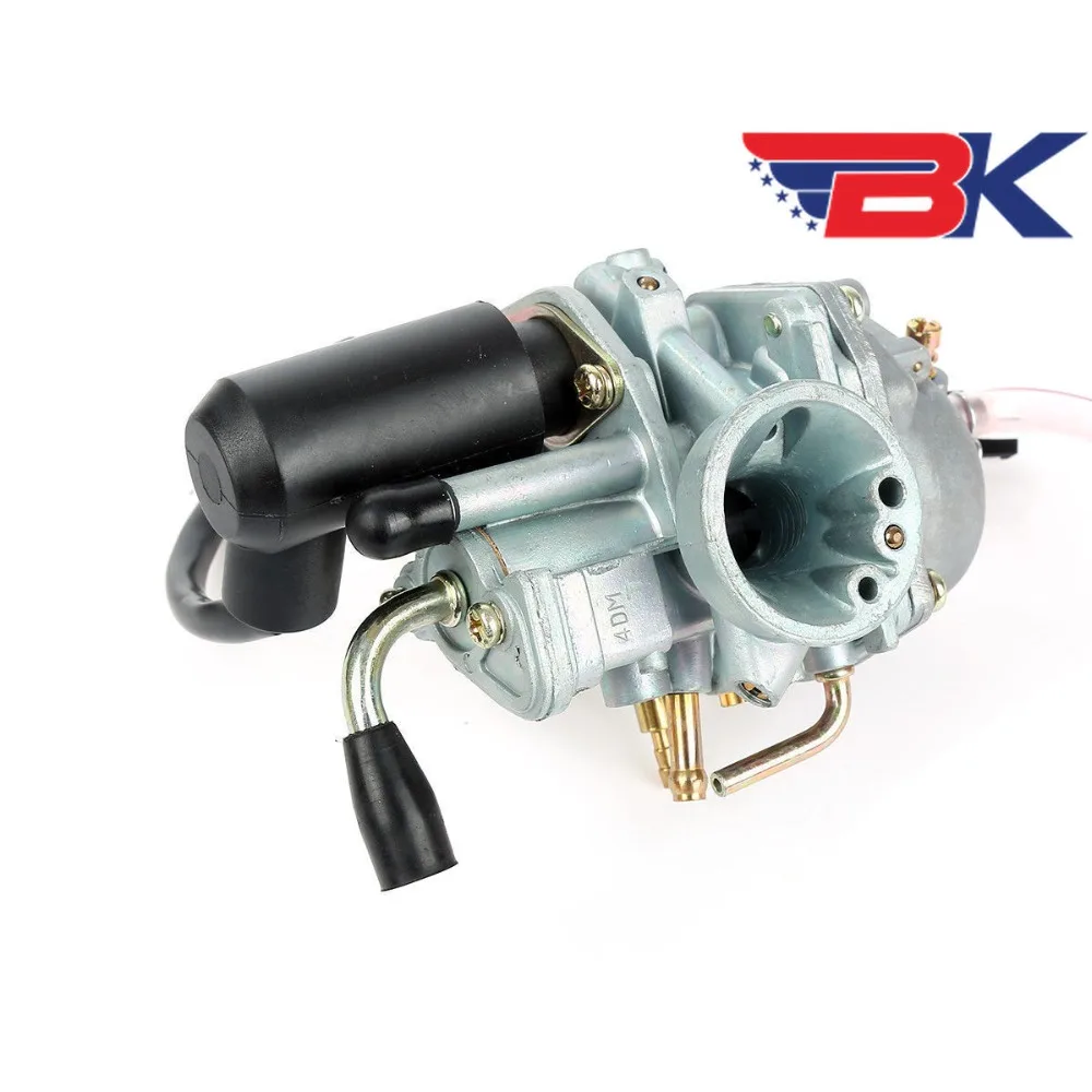 Карбюратор для E-TON ETON 2-тактный ATV Viper 70 RXL70 50 RXL AXL TXL Carb