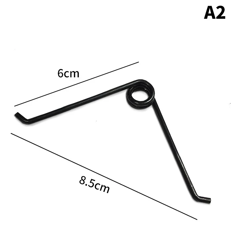 

Набор из 5 запасных пружин для садовых ножниц JETTING