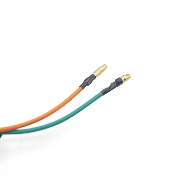 Задний сигнал поворота мотоцикла фонарик мигающая лампа для SUZUKI DL 1000 650