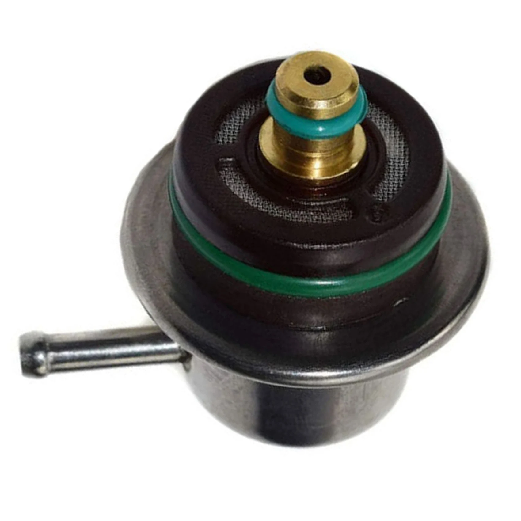 New Fuel Pressure Regulator for -BMW E34 E36 323 325 328 525 528 530 540 740 750 840Ci 850Ci M3 X5 Z3 0280160597 New Fuel Pressure Regulator for -BMW E34 E36 323 325 328 525 528 530 540 740 750 840Ci 850Ci M3 X5 Z3 0280160597