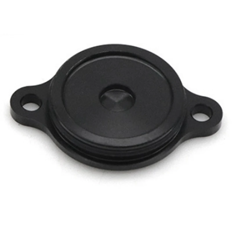 Крышка масляного фильтра мотоцикла для HONDA DAX125 MONKEY125 SUPER CUB 125/150 2022 + Замена крышки