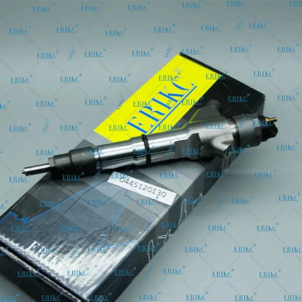Инжектор 0445120130 топливный насос сопло Φ 0 445 120 130 инжектор общей топливной системы