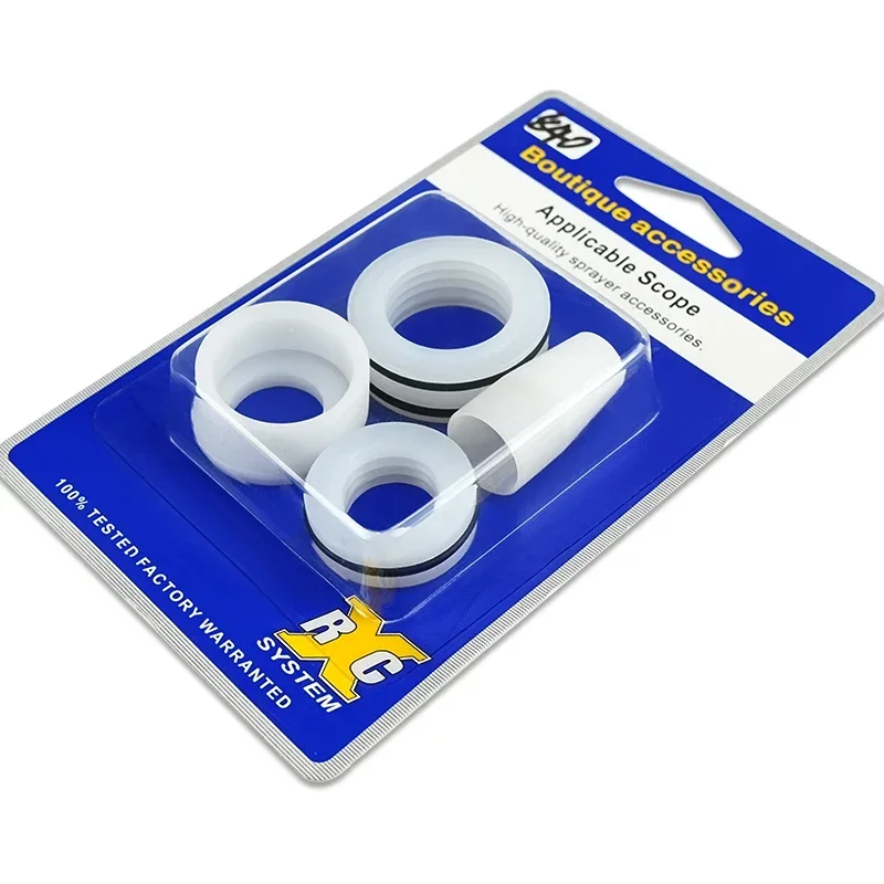 Ремкомплект PS3.29/PS3.31 для Titan 840 Wagner детали безвоздушного распылителя краски