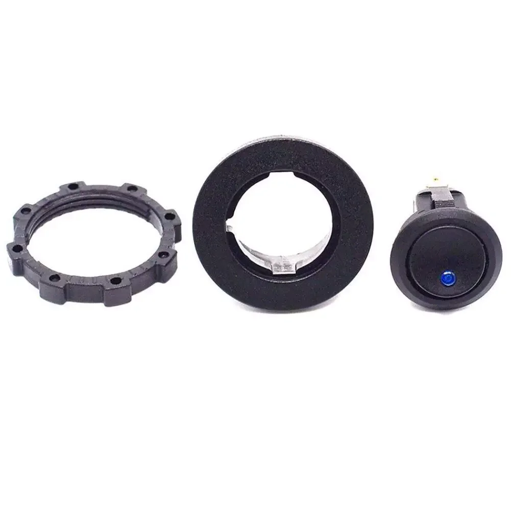 

2021 Car switch panel General car charger panel combination switch rocker type charger combination