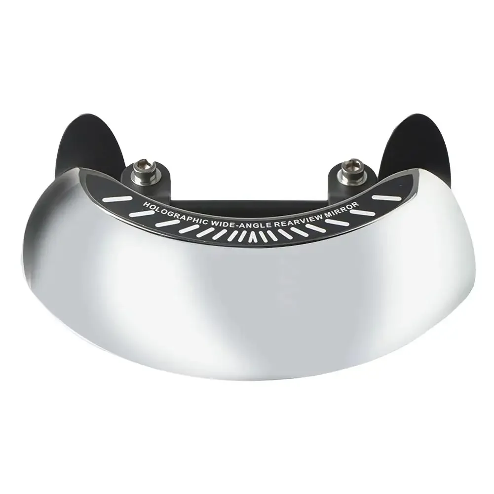 

Зеркало заднего вида для мотоцикла SUZUKI V-Strom V Strom DL650 DL 650 Vstrom XT, зеркало заднего вида 180, ультраширокоугольное центральное ветер F5K4