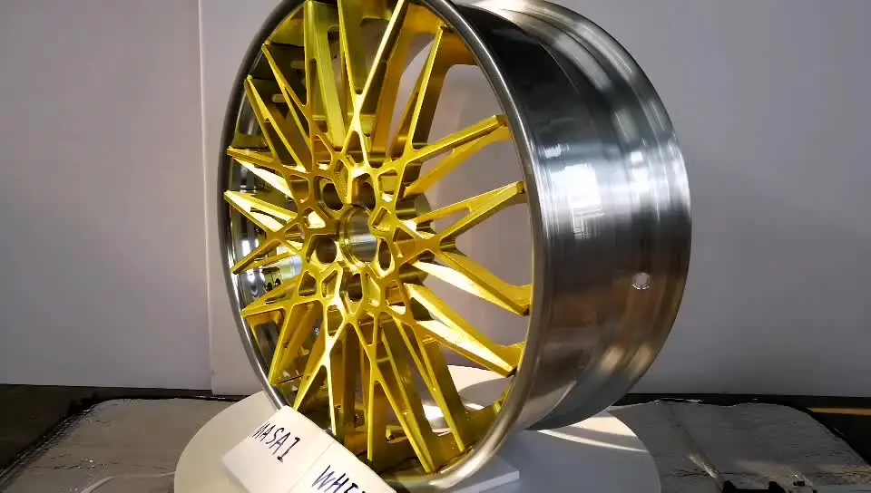 17 18 19 20 21 22-дюймовый специализированный