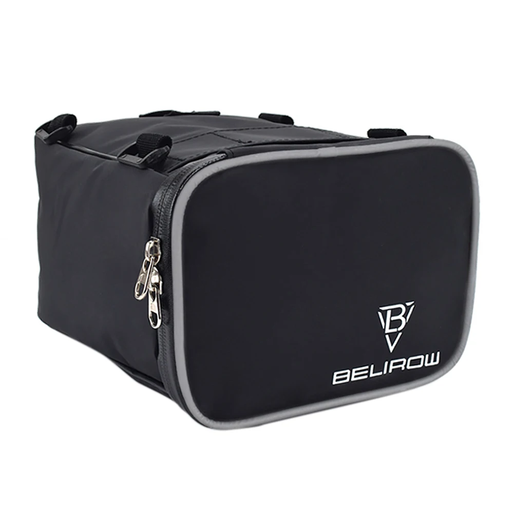 

Сумка для хранения на заднее сиденье электромобиля 6 л, сумка-переноска на заднее сиденье, светоотражающая дизайнерская сумка на багажник, а...