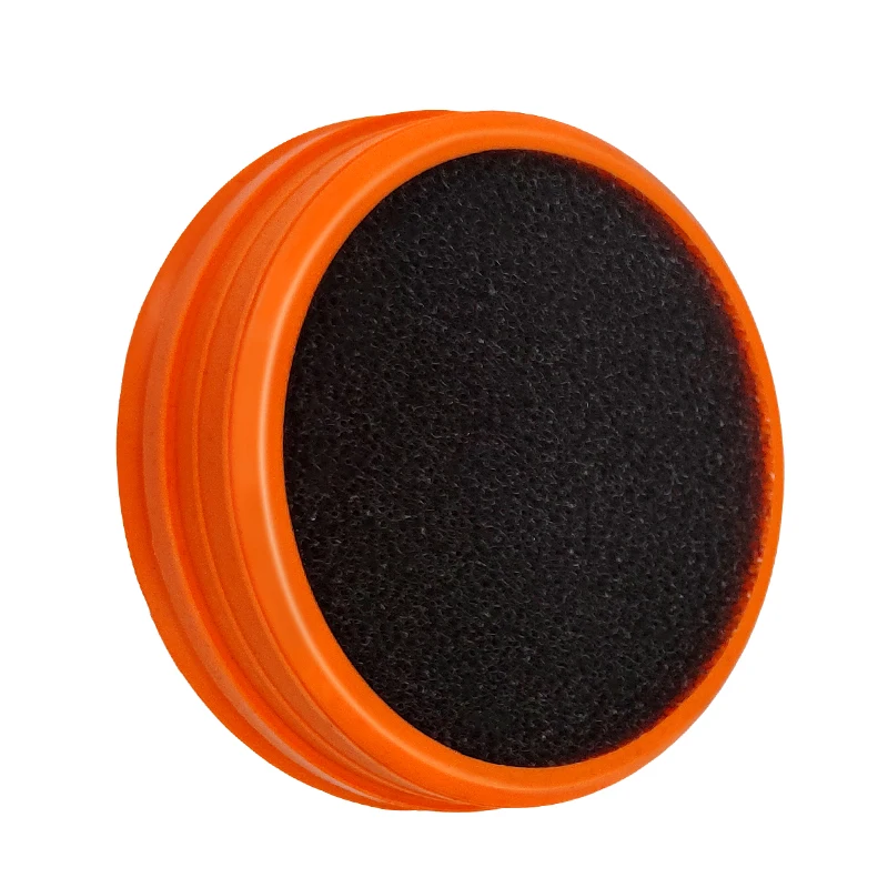 Моющийся Hepa-фильтр подходящий для Philips Speedpro Aqua FC8009 FC8081 FC6723 FC6724 FC6725 FC6726 FC6727 FC6728