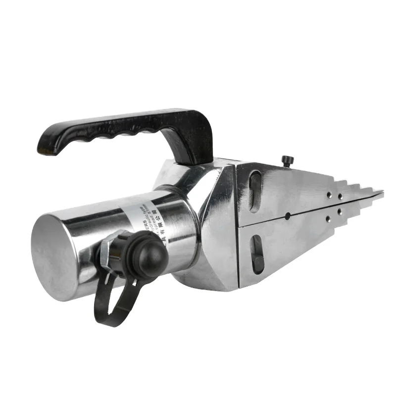 

FSH-14 14-тонный высококачественный ручной гидравлический промышленный фланцевый разбрасыватель