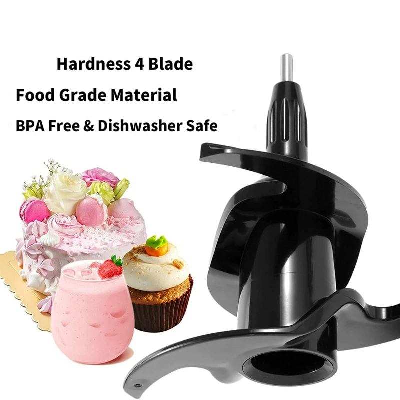 Replacement Ninja Blender Blade For Ninja Blender Accessorie