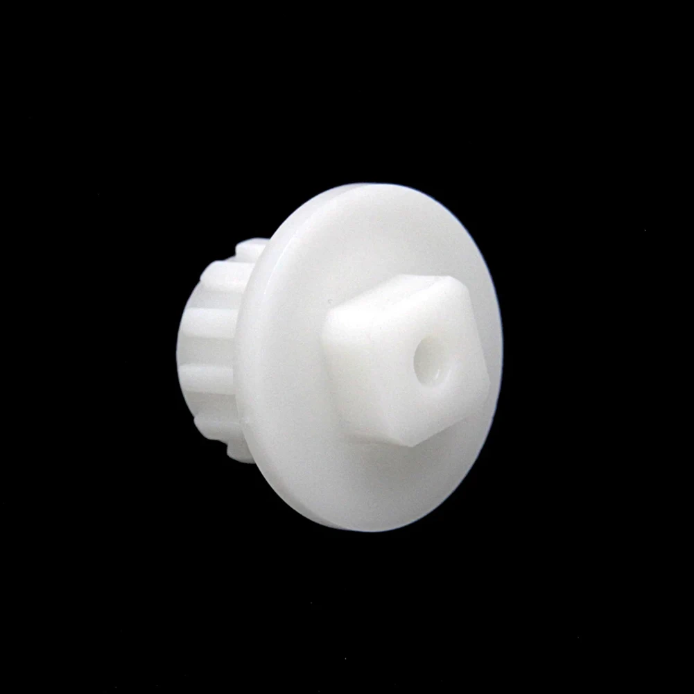 

3pcs Meat Grinder Gear 12T Plastic Gears For Zelmer 886 887 MFW3520 3630 HR2725 Meat Grinder Parts Garden Tools Gadgets