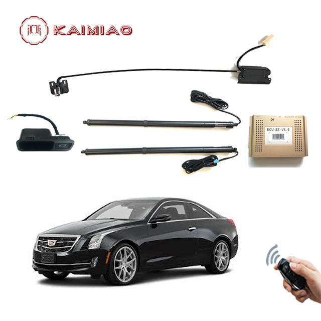 

Автозапчасти для Cadillac ATS ATSL, оптовая продажа