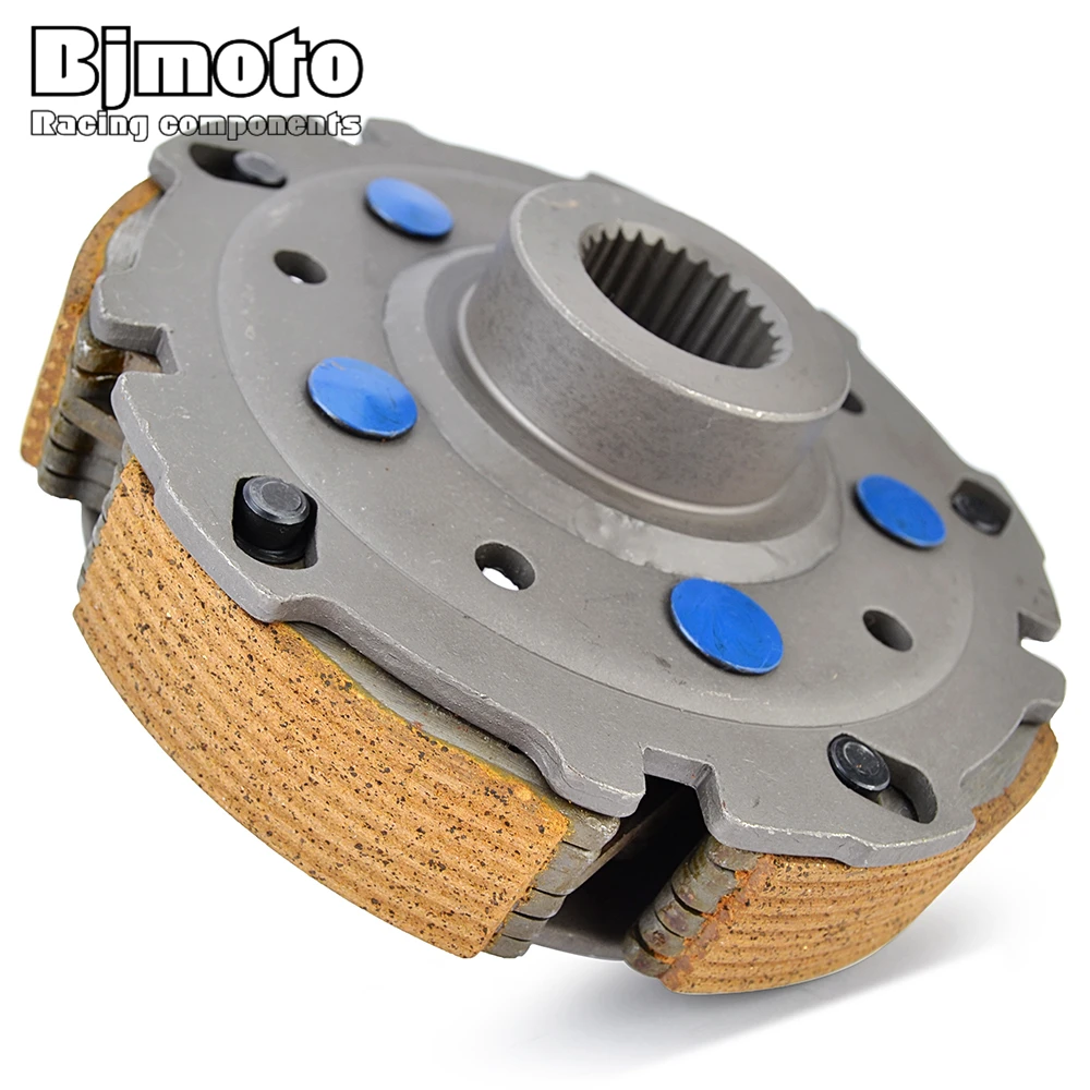 Комплект грузов сцепления для Excalibur Hisun MSU500 MSU-700 UTV500 UTV700 Qlink FrontRunner Massimo Alligator 500 700