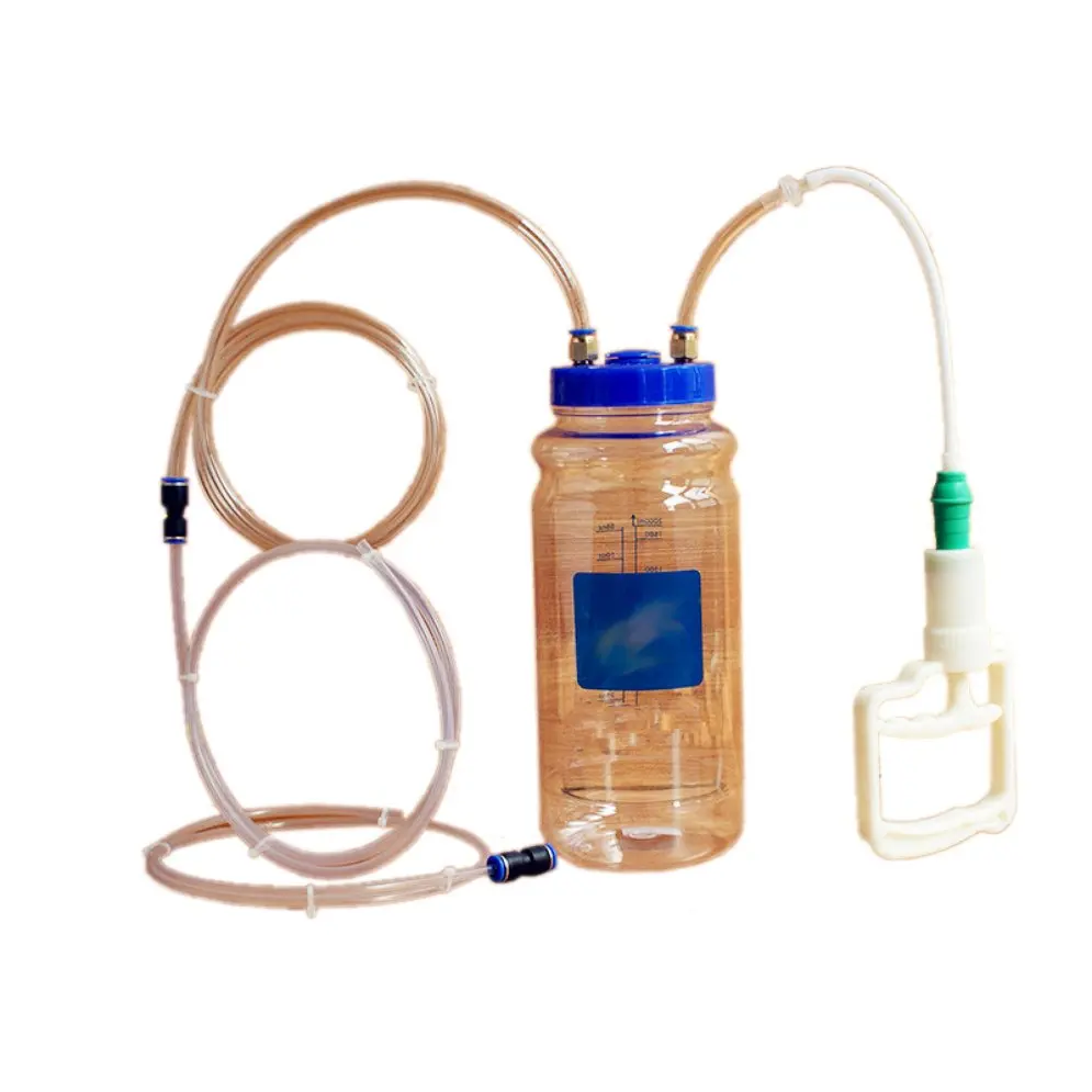 

2L Universal Oil Change Artifact Manual Pump Suction Oil Pump Vacuum Pump