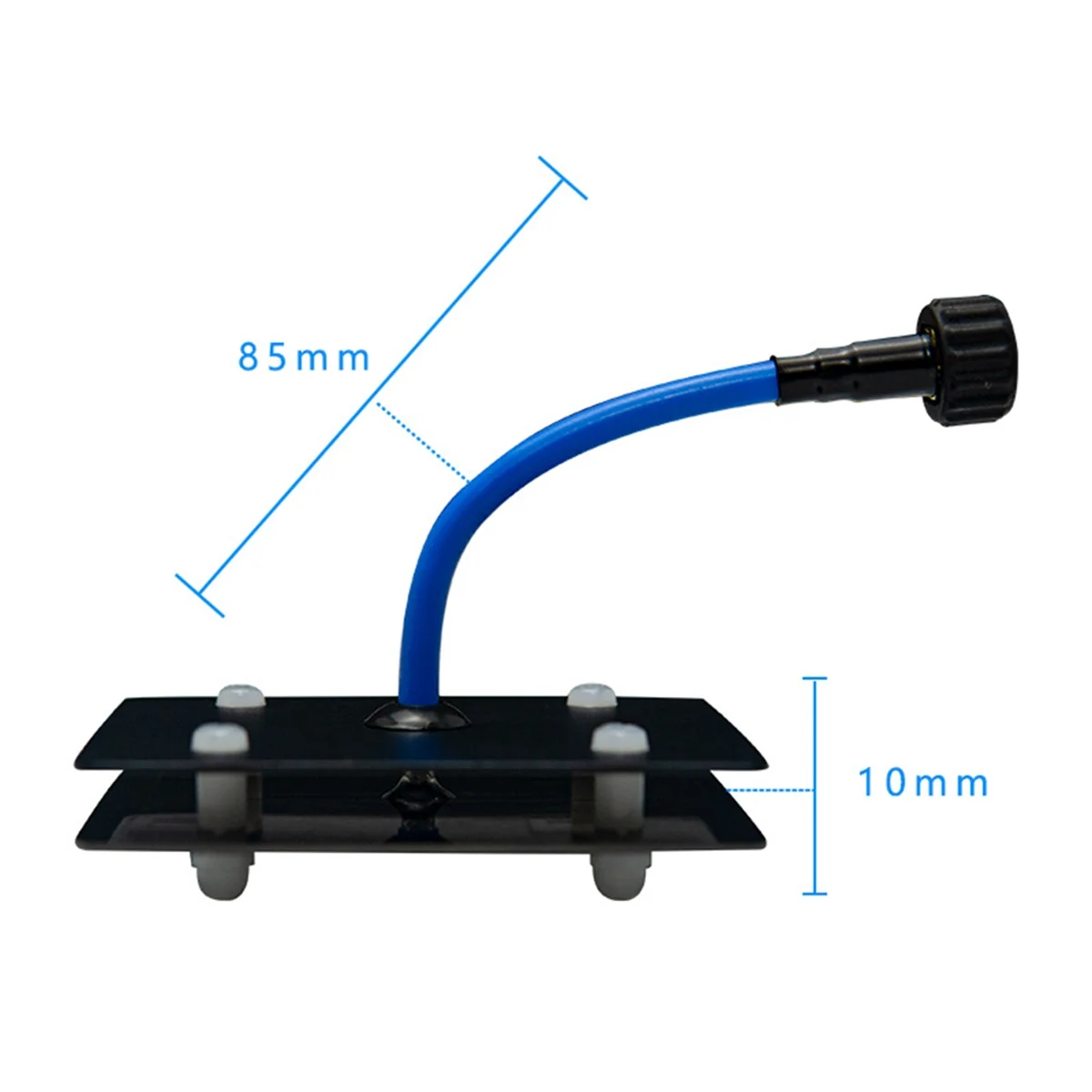 Направленная патч-антенна SMA 5 8G 14DBi с высоким коэффициентом усиления для