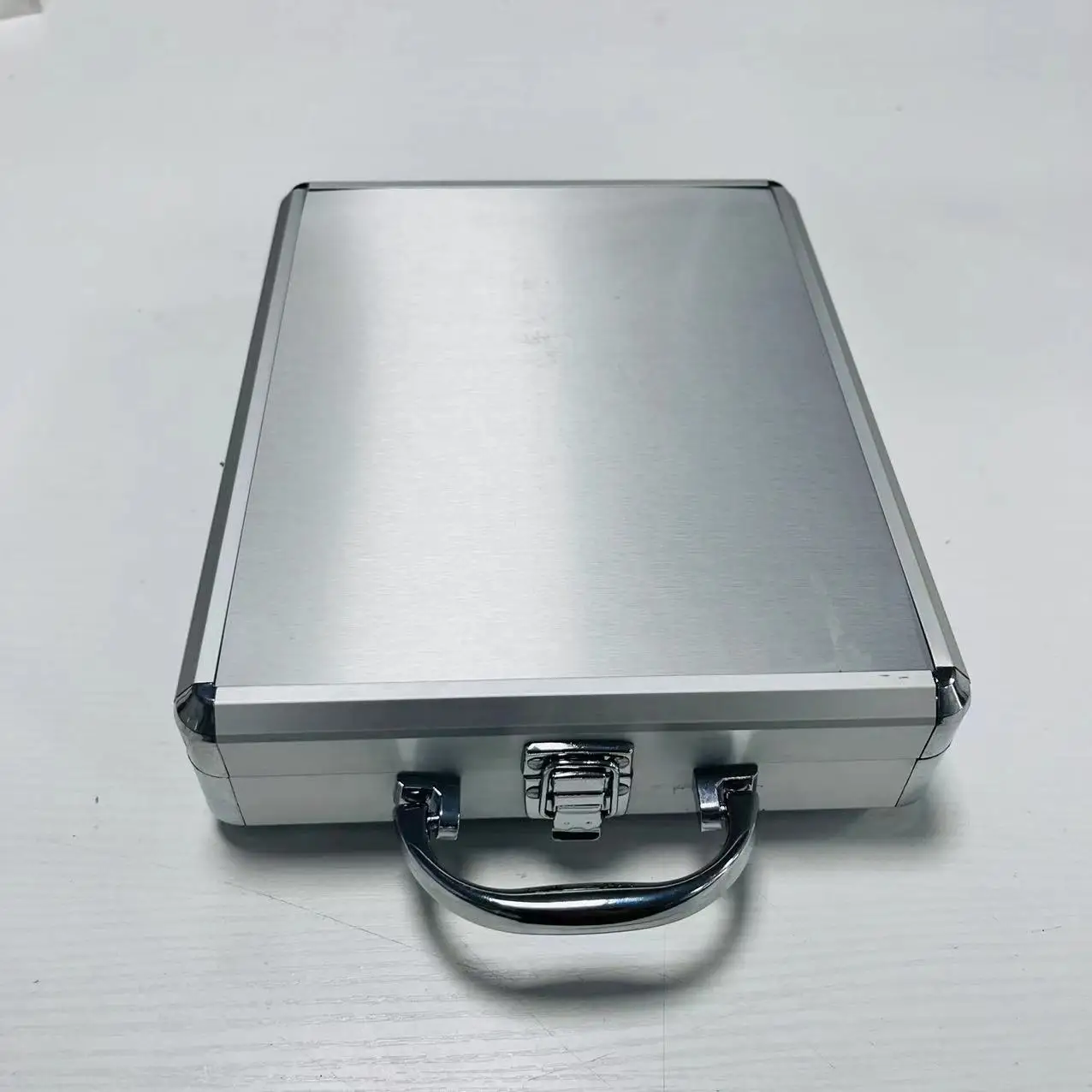 Фото Набор ручек из нержавеющей стали K9 Loose Prism Bars с алюминиевым корпусом №2