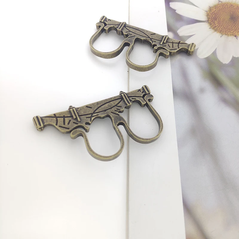 Супергерой из фильма стедивен странный косплей женская бижутерия унисекс