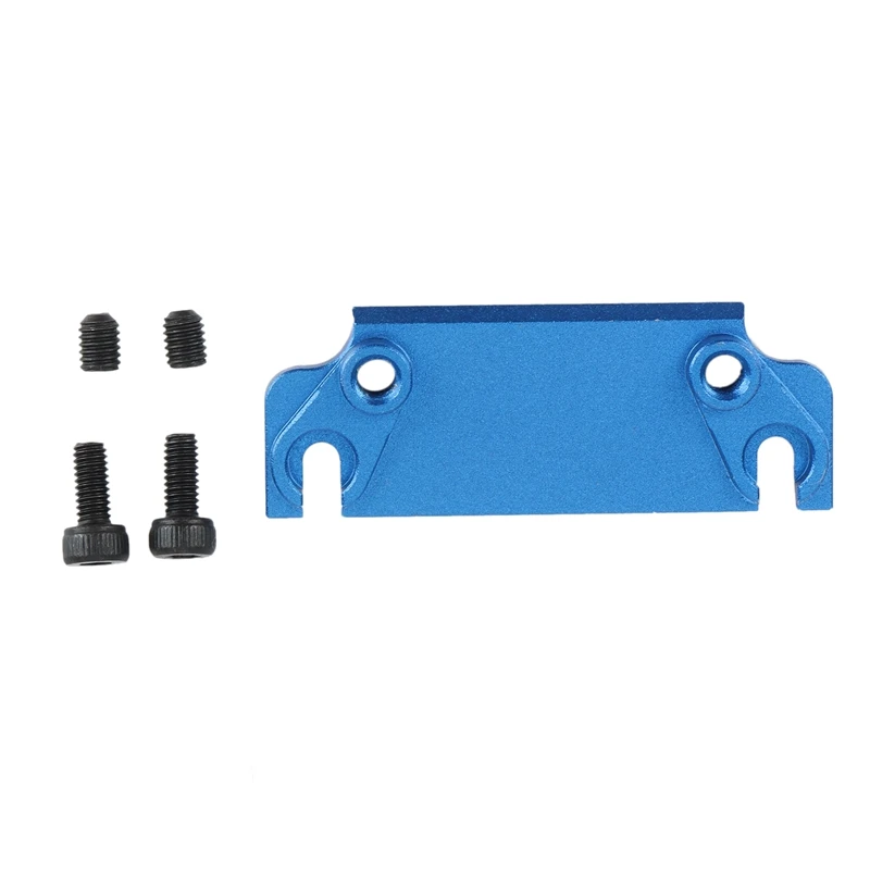 

Metal Front Rear Center Sway Bar Mounts For Arrma 1/8 Kraton Outcast Senton Talion Typhon 1/7 Infraction RC Car