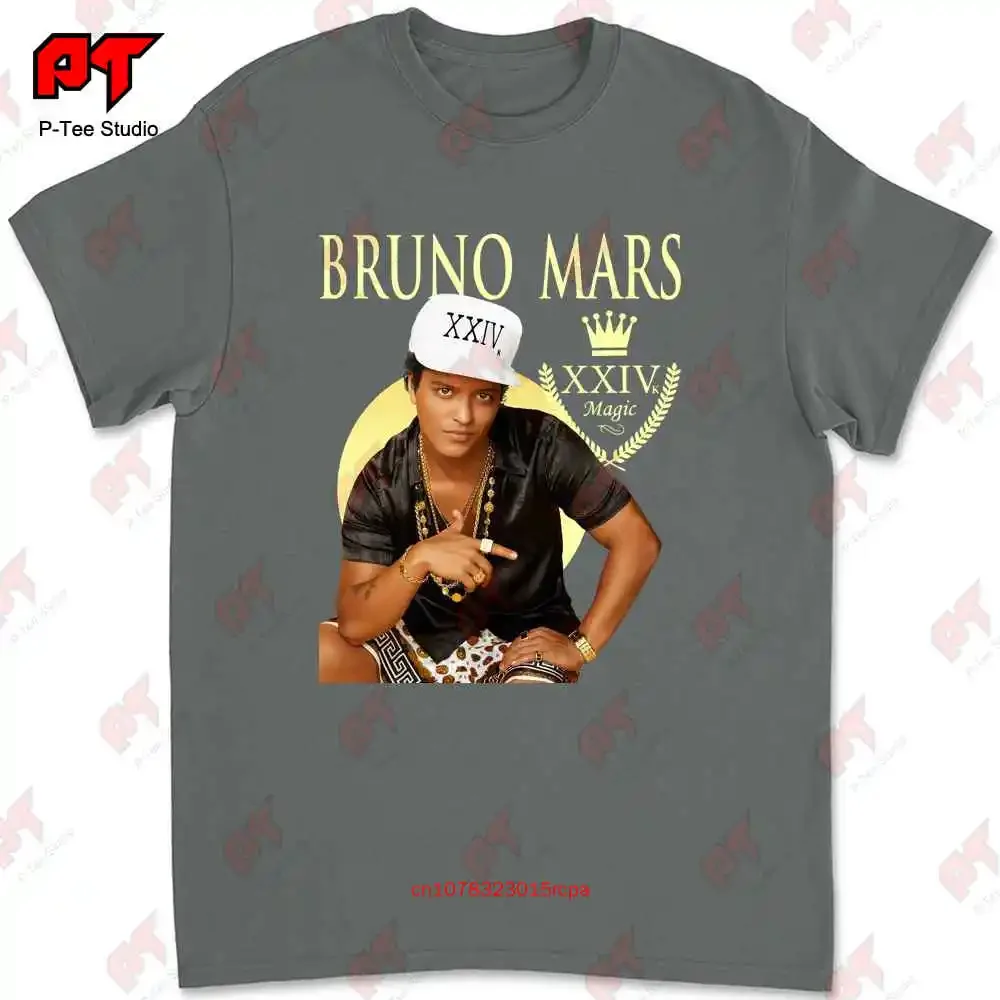 Футболка Bruno Mars Lover N9GQ