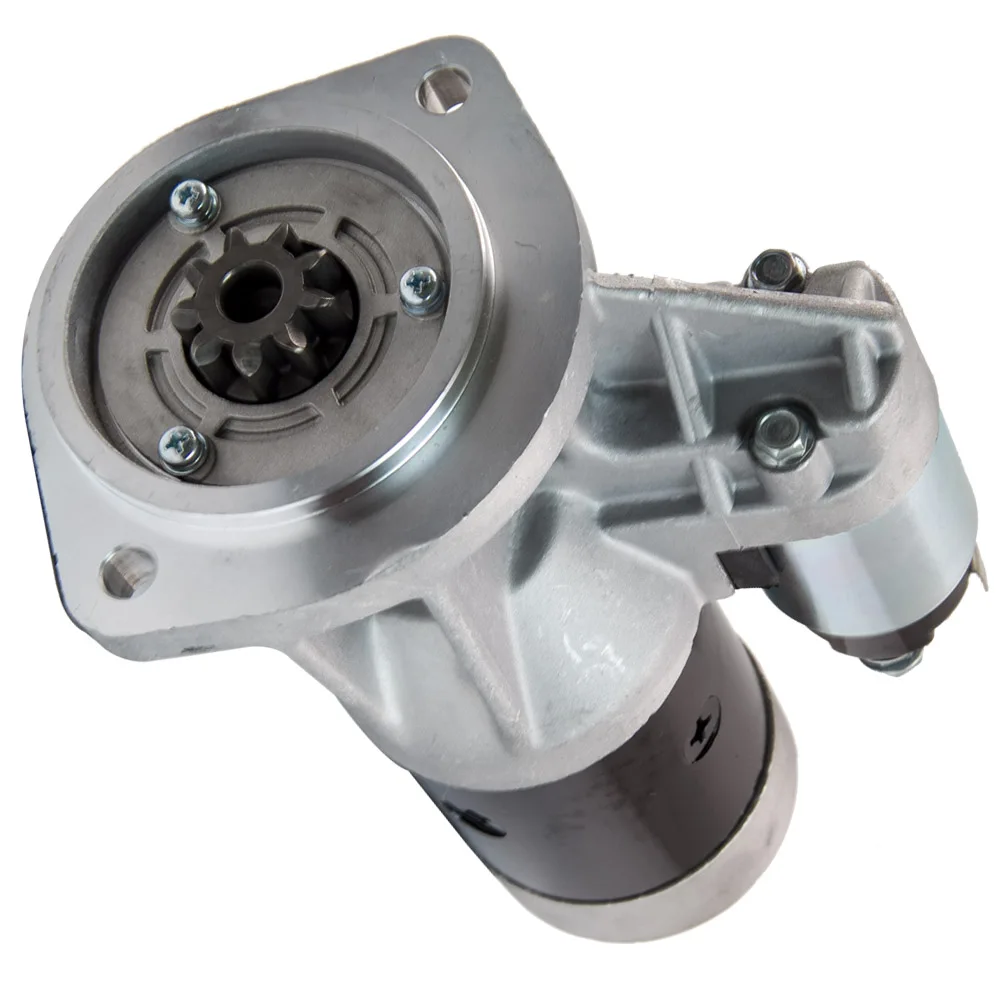 Стартер для Nissan Navara D21 D22 TD24 TD25 TD27 QD32 2330010T01 |