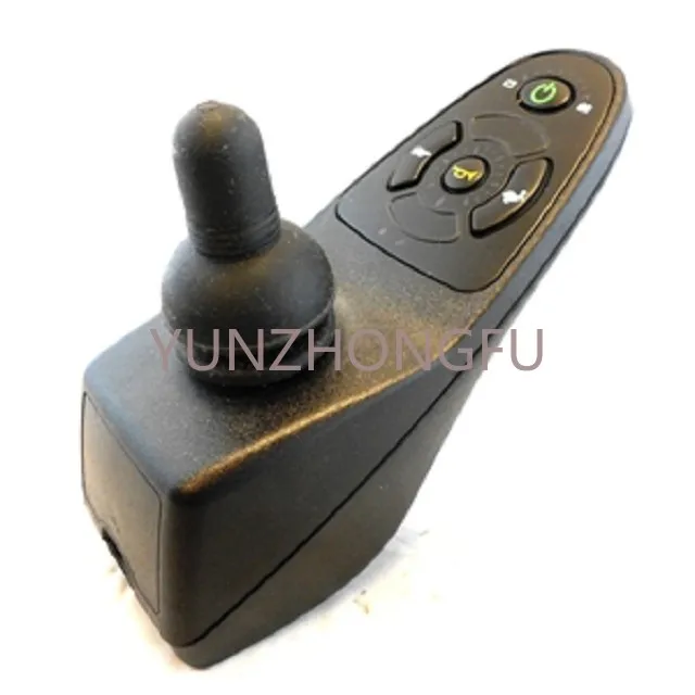 

Remote Controller DK-REMD01 Joystick for Electric Power wheelchair Basic Drive only Handicapped scooter Parts