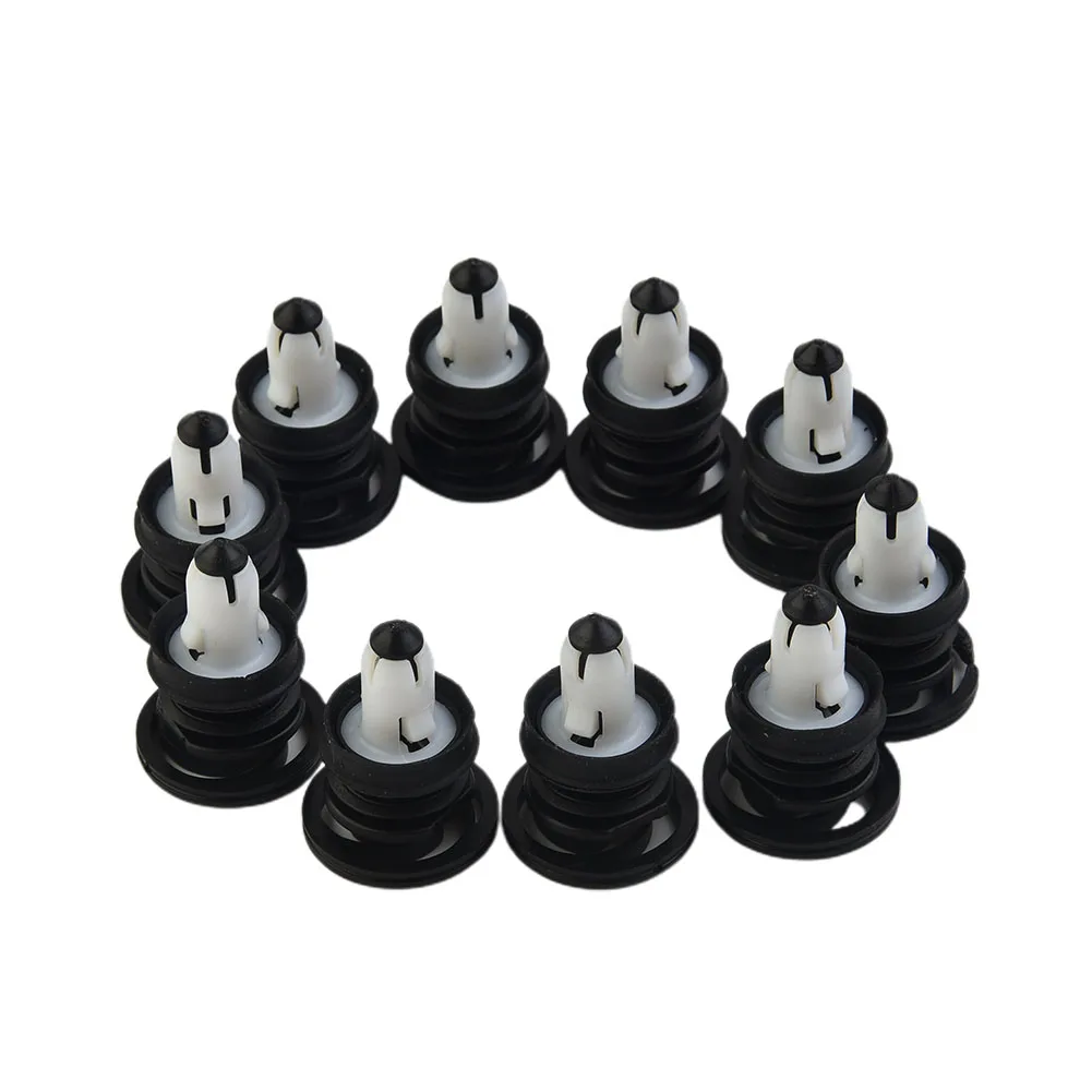 

Clips DOOR TRIM PANEL CLIPS Door Trim Panel Retainers For Tesla Model 3 Retainer Clips For Tesla Model 3 Brand New High Quality