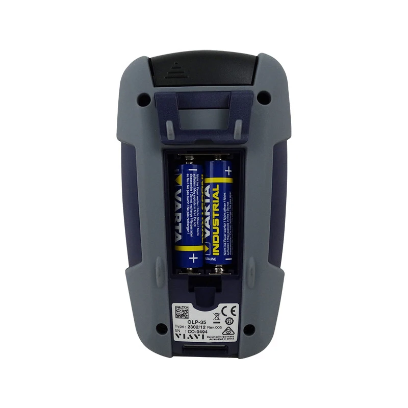 Original JDSU VIAVI OLP-35 Handheld Optical Power Meter  OLP35 ptic Cable Tester Network Tool  Optical Multimeter