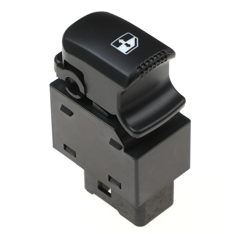 Переключатель Стеклоподъемника задний LH RH для Hyundai SANTA FE 2007 2008 2009 2010 2011 935802B000