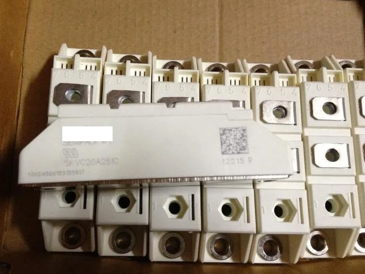 SKVC20A251C SKVC20A460C SKKE81/04 SKKE81/06 SKKE81/08 модуль варистора новый оригинальный запас
