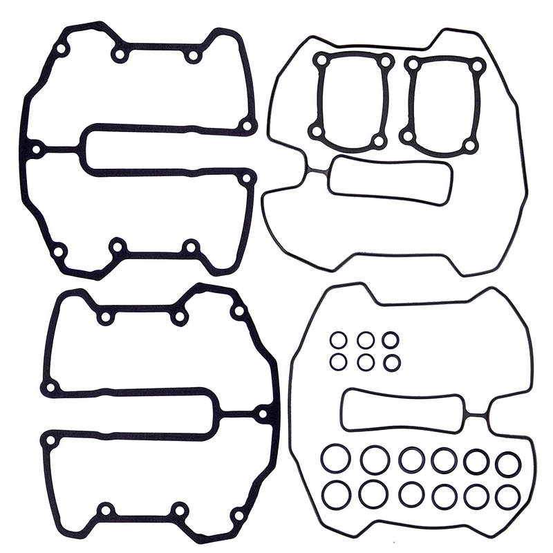 Комплект прокладок для мотоцикла Road Passion Cometic Rocker Harley-Davidson 0934-5977 C10226 0934-6315 68-10226 Fat Bob