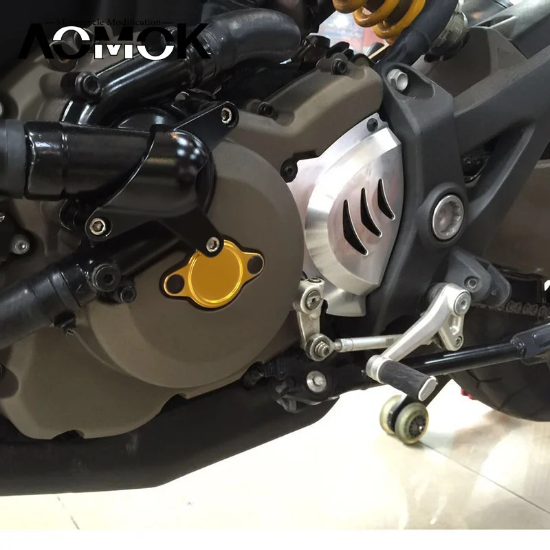 Масляный фильтр для мотоцикла multistrada 950 620/Dark 1000/S 1200 DVT 1000 DS V4/S