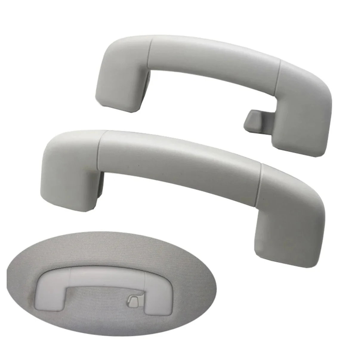 Ручка безопасности для задней крыши Натяжная ручка потолочный подлокотник